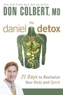 Cover: Daniel Detox - Creation House