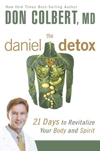 Enlarge image Cover: Daniel Detox - Creation House