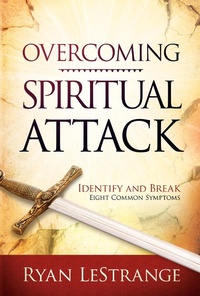 Enlarge image Cover: Overcoming Spiritual Attack - Charisma House