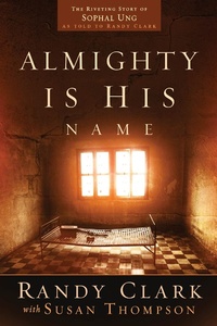 Enlarge image Cover: Almighty Is His Name - Charisma House