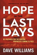 Cover: Hope in the Last Days - Frontline
