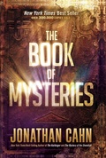 Cover: Book of Mysteries - Frontline