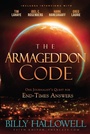Cover: Armageddon Code - Frontline