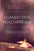 Cover: Cuando Dios no lo arregla - Casa Creacion