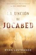 Cover: La uncion de Jocabed /  The Jochabed Anointing - Casa Creacion