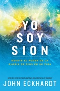 Cover: Yo soy Sion / I am Zion - Casa Creacion