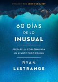 Cover: 60 dias de lo inusual / 60 Days of Unusual - Casa Creacion