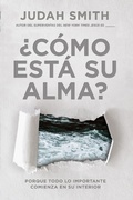 Cover: Como esta su alma? / How's Your Soul - CASA CREACION