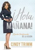 Cover: Hola manana / Hello Tomorrow - Casa Creacion