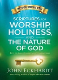 Cover: Scriptures for Worship, Holiness, and the Nature of God - Charisma House