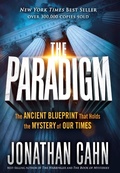 Cover: Paradigm - Frontline
