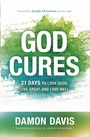 Cover: God Cures - Siloam