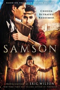 Cover: Samson - Charisma House