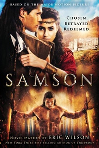 Enlarge image Cover: Samson - Charisma House
