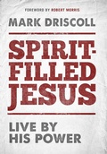 Cover: Spirit-Filled Jesus - Charisma House