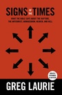 Cover: Signs of the Times - Charisma House