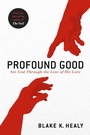Cover: Profound Good - Charisma Media