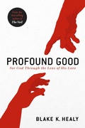 Cover: Profound Good - Charisma Media