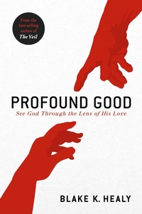 Enlarge image Cover: Profound Good - Charisma Media