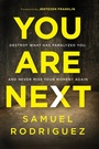 Cover: You Are Next - Charisma House