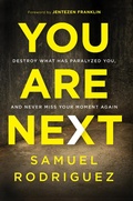 Cover: You Are Next - Charisma House
