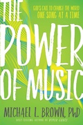 Cover: Power of Music - Charisma House