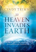 Cover: 'Til Heaven Invades Earth - Charisma House