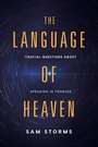 Cover: Language of Heaven - Charisma House