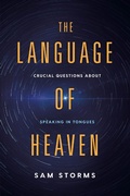 Cover: Language of Heaven - Charisma House