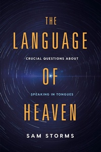 Enlarge image Cover: Language of Heaven - Charisma House
