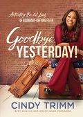 Cover: Goodbye, Yesterday! - Charisma House