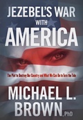 Cover: Jezebel's War With America - Frontline