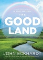 Cover: Good Land - Charisma House