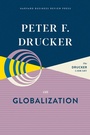 Cover: Peter F. Drucker on Globalization - Harvard Business Review Press