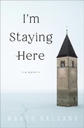 Cover: I'm Staying Here - Other Press LLC