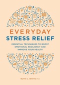 Cover: Everyday Stress Relief - Callisto