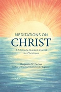 Cover: Meditations on Christ - Callisto