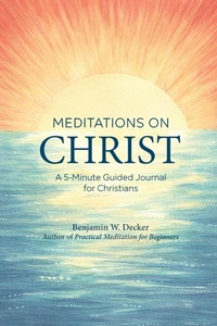 Enlarge image Cover: Meditations on Christ - Callisto
