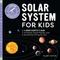 Cover: Solar System for Kids - Callisto Kids