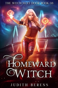 Enlarge image Cover: Homeward Witch - Lmbpn Publishing
