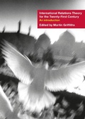 Cover: International Relations Theory for the Twenty-First Century - Routledge