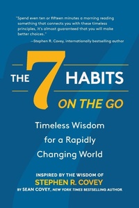 Abbildung von: The 7 Habits on the Go - Mango Media