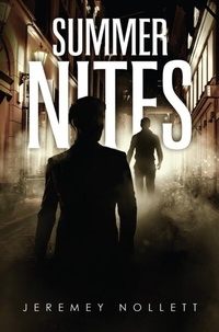 Abbildung von: Summer Nites - URLink Print & Media, LLC