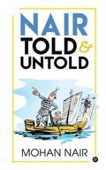 Cover: Nair - Told & Untold - Notion Press