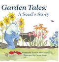 Cover: Garden Tales - Kingdom Winds Publishing