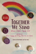 Cover: Together We Stand - Lulu Publishing Services