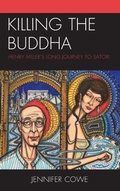 Cover: Killing the Buddha - Fairleigh Dickinson University Press