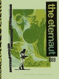 Enlarge image Cover: The Eternaut 1969 - Fantagraphics