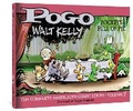Cover: Pogo: The Complete Syndicated Comic Strips Vol.7 - Fantagraphics
