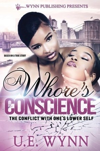 Enlarge image Cover: A Whores Conscience - Wynn Publications
